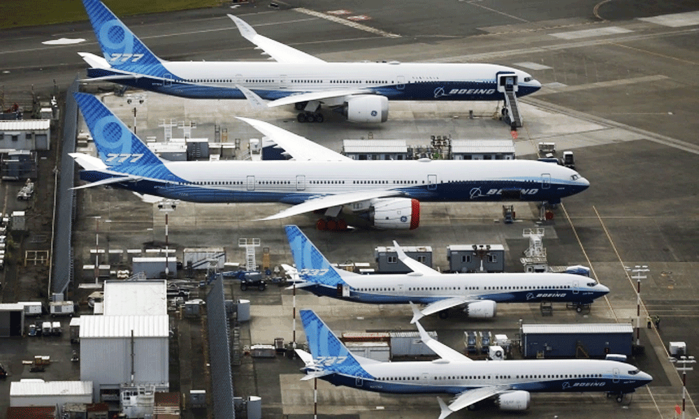 Trung Quốc muốn mua 200 máy bay nhưng kèm điều kiện, Boeing phản ứng thế nào?