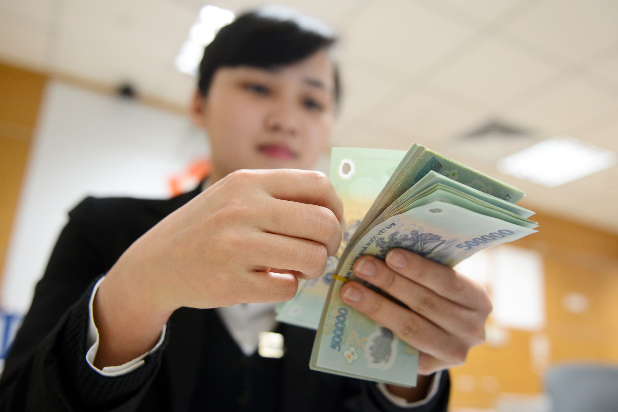 Lãi suất tiết kiệm hôm nay 9/9/2026: Hai ngân hàng đưa ra mức lãi suất đáng chú ý