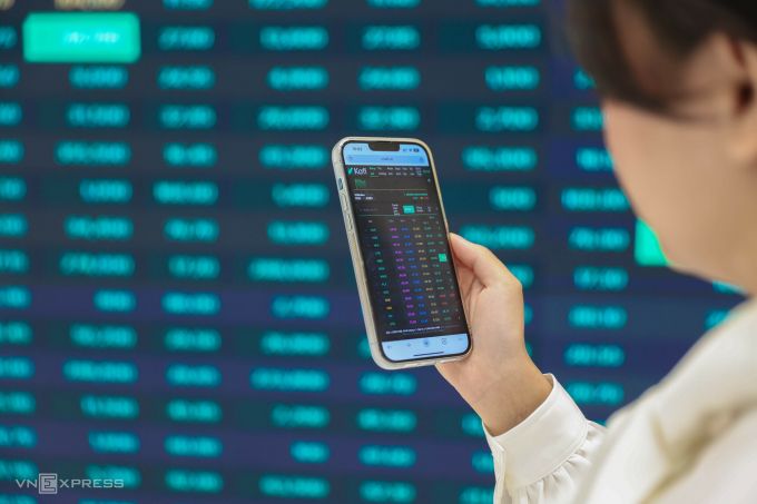 Novaland cổ phiếu chạm sàn ở 19.100 đồng sau đợt bán tháo