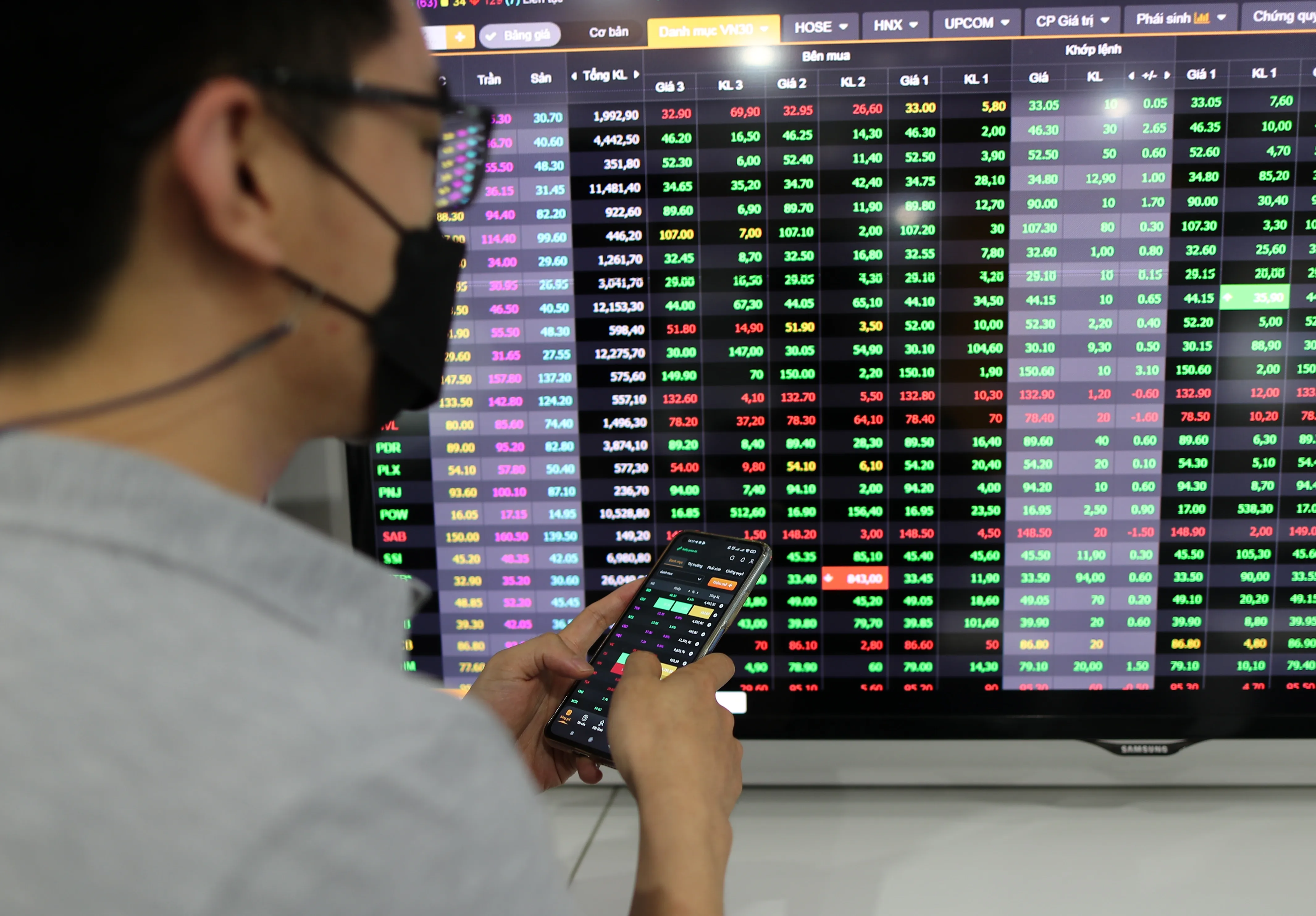 27 cổ phiếu sắp đón dòng tiền 240 triệu USD, VN-Index có bật tăng?