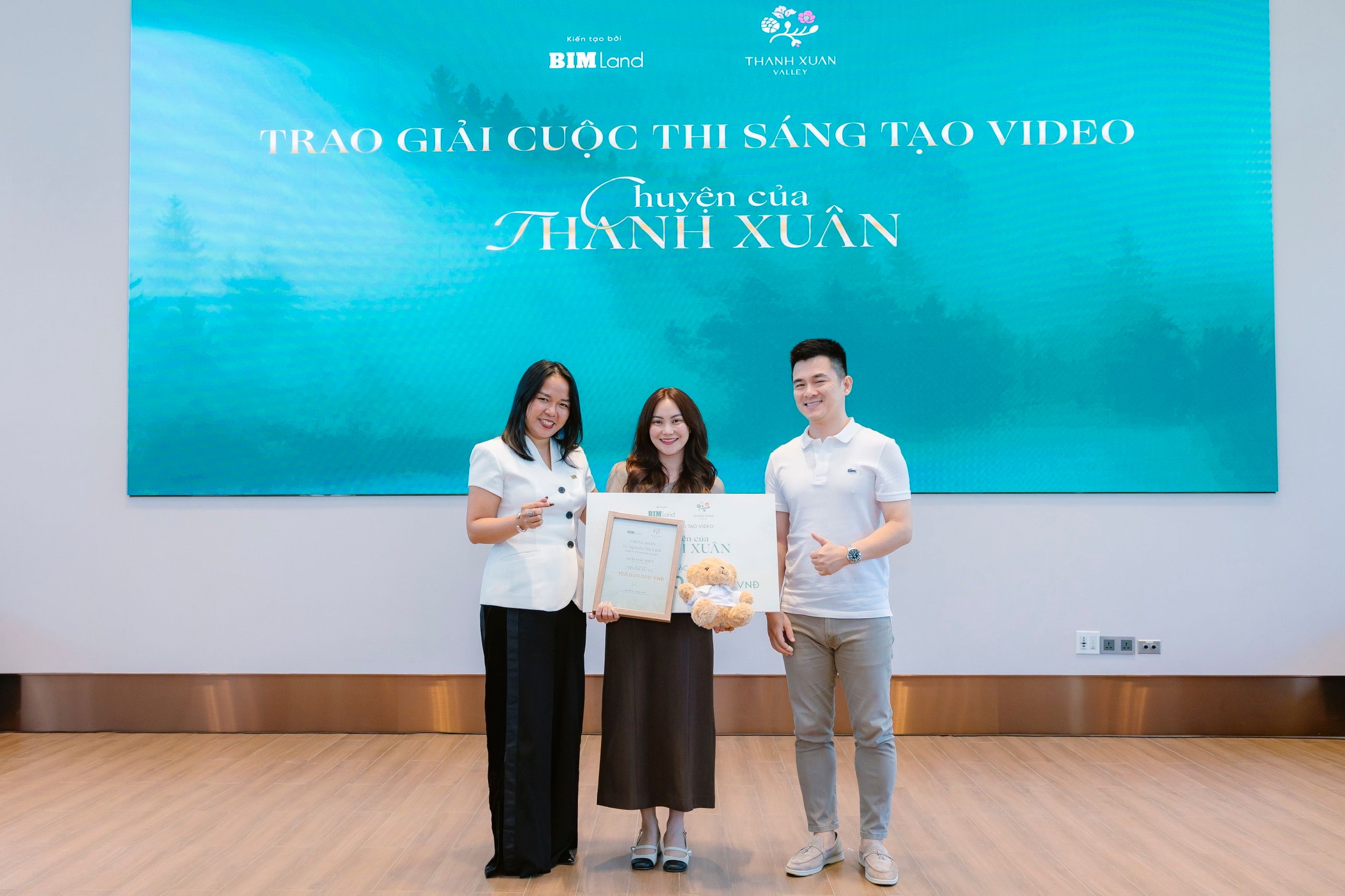 Linh Nguyễn: Từ cô Thạc sĩ Triết học đến hành trình nghệ thuật kiến tạo tổ ấm cao cấp