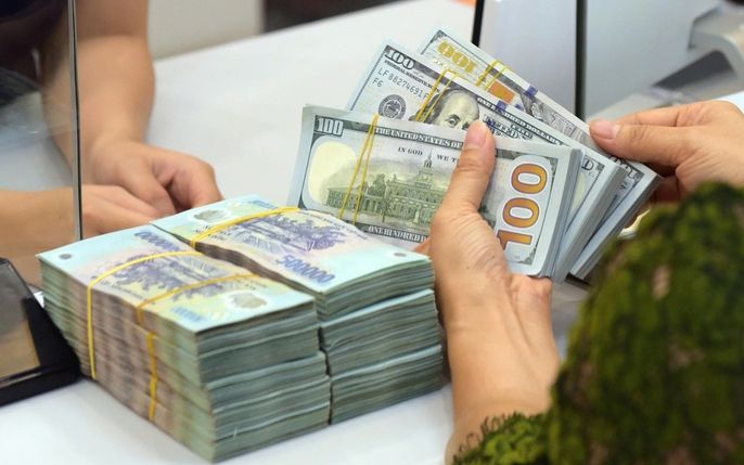 Lãi suất ngân hàng ngày hôm nay 3/10/2026: Cake by VPBank đưa lãi suất tiết kiệm lên 9,6%/năm
