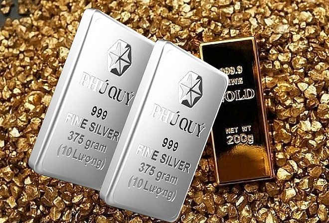 Giá bạc hôm nay 10/9/2026: Tăng lên 66,68 USD/ounce, giữ trên ngưỡng 66 USD