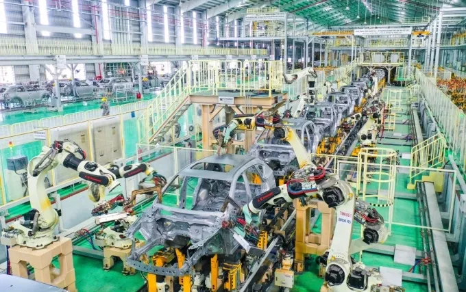 Thaco, VinFast và TC Group kêu gọi duy trì ngành ôtô là ngành kinh doanh có điều kiện