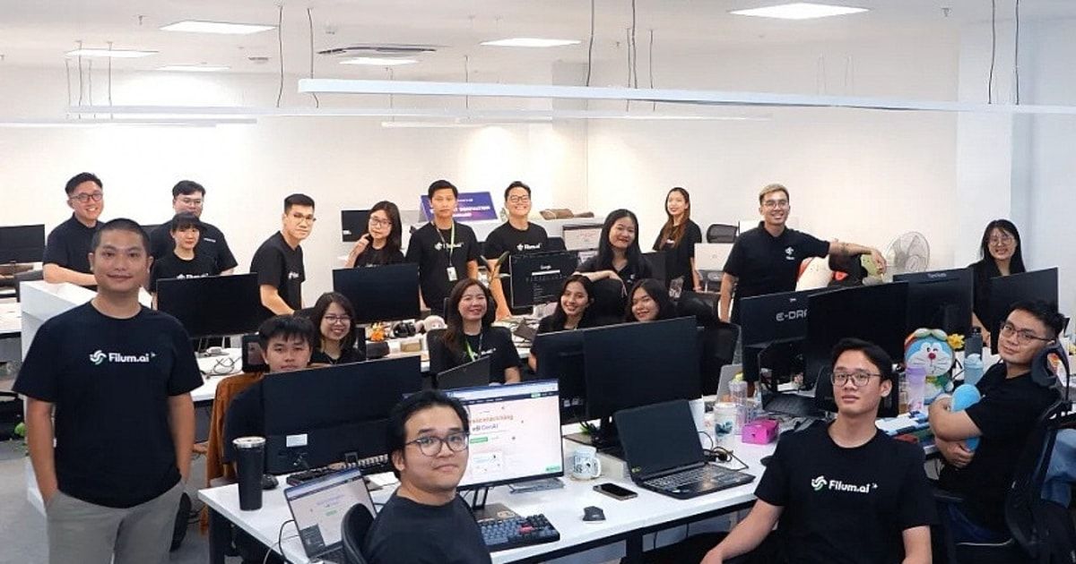 Cần "dòng vốn kiên nhẫn" cho các ý tưởng khởi nghiệp đột phá