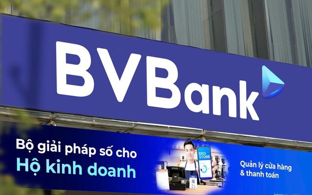 BVBank receives its first Fitch Ratings long-term issuer rating (IDR) of B+ with a Stable Outlook.