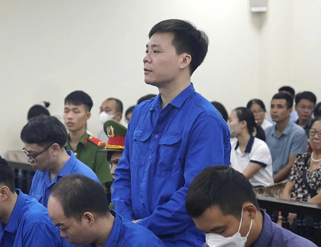 Chủ mưu làm giả 88 loại thực phẩm chức năng 'đổ lỗi' cho Cục An toàn thực phẩm