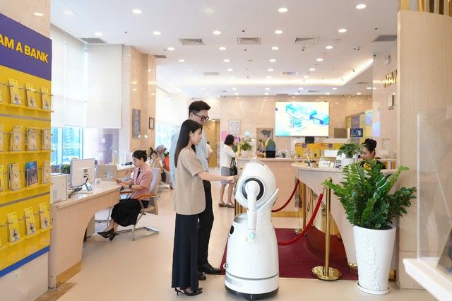 Thêm ngân hàng giảm lãi suất từ hôm nay 12/8/2026