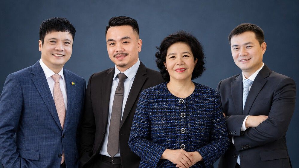Dấu ấn CEO Việt trong các thương vụ M&A trăm triệu đô ở nước ngoài