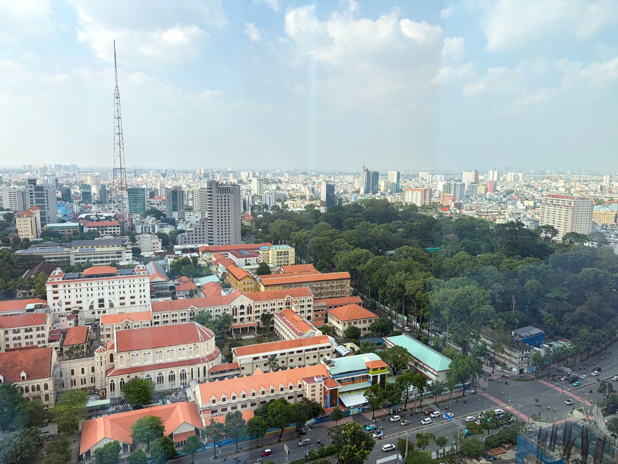 Tp. Hồ Chí Minh đề xuất quy định thống nhất tách thửa đất sau thay đổi phạm vi địa giới