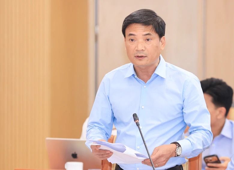 Khởi công 5 dự án giao thông lớn trong những tháng cuối năm