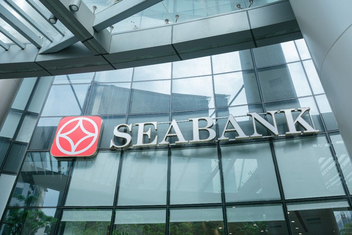 Cổ phiếu SSB của SeABank được lựa chọn vào rổ MSCI Frontier Markets Index