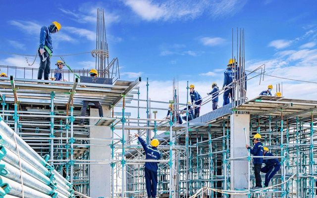 Lộ trình tăng lương của VinCons: Mất bao lâu để tăng lương từ 14 triệu lên 50 triệu đồng mỗi tháng