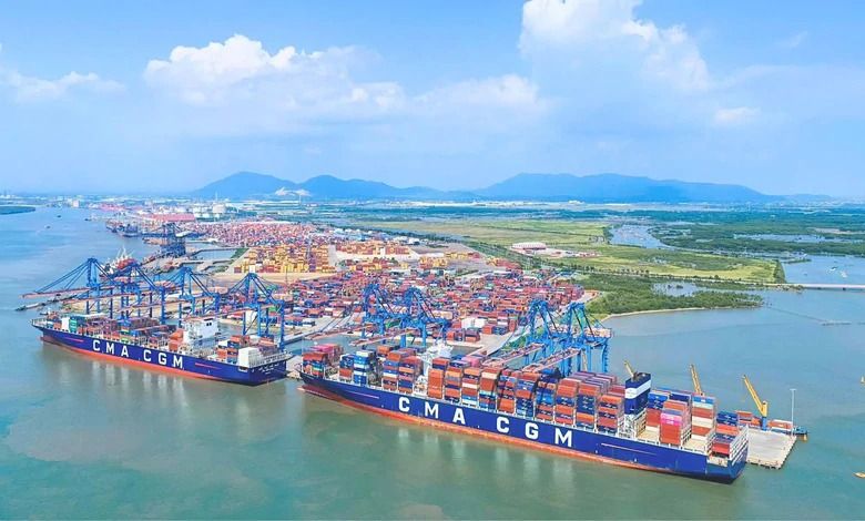 Hàng hải và đường thủy đứng trước loạt ưu đãi mới về thuế, đất và công nghệ