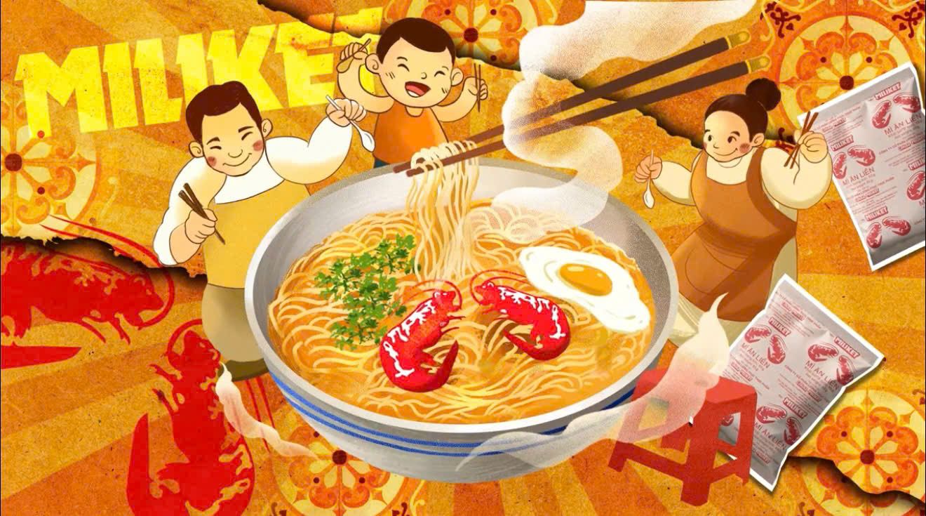Miliket đặt mục tiêu doanh thu kỷ lục 863 tỷ đồng, dự chi gần 900 tỷ đồng xây nhà máy mới