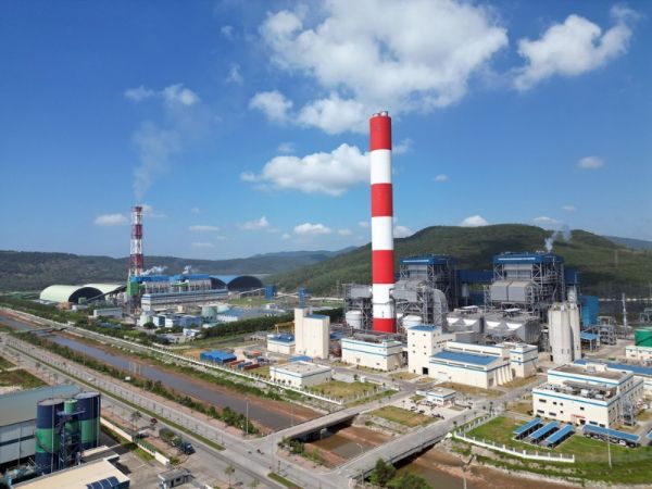 Dự án LNG Nghi Sơn: Ba lần mời thầu không thu hút được nhà đầu tư