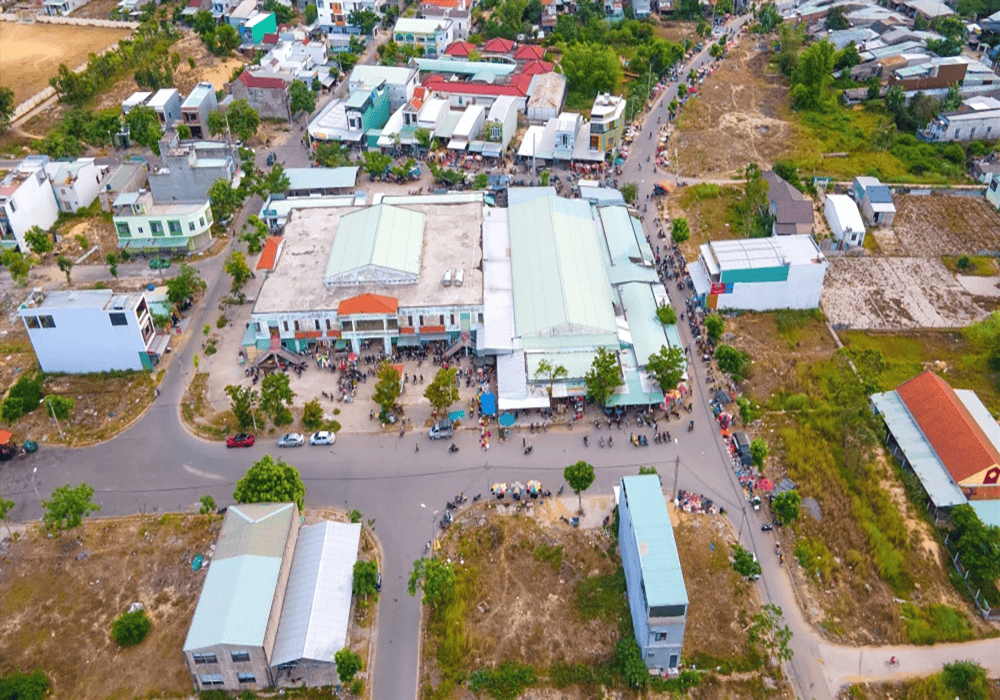 Đồng Tháp đấu giá khu đất hơn 10,2 ha, giá khởi điểm gần 197,4 tỷ đồng