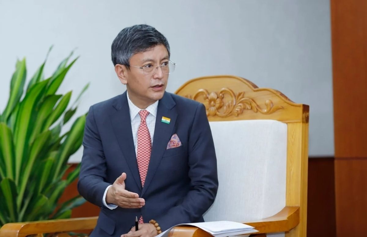 Việt Nam – Ấn Độ thúc đẩy hợp tác thực chất tại mốc 10 năm của Đối tác Chiến lược toàn diện