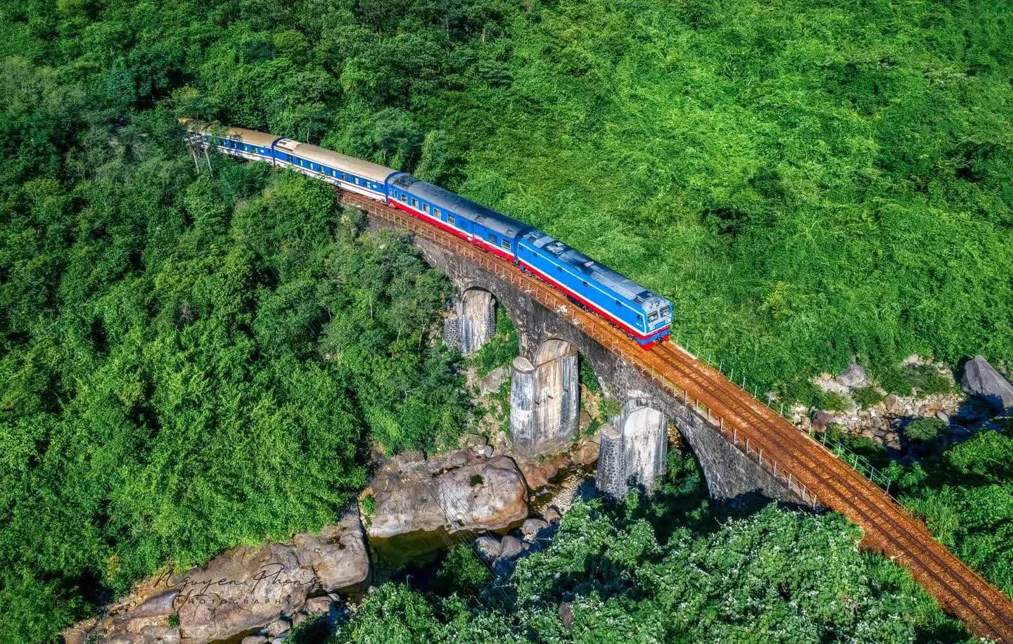 Tuyến đường sắt Lào Cai – Hà Nội – Hải Phòng cần hơn 224.586 tỷ đồng vốn trung hạn