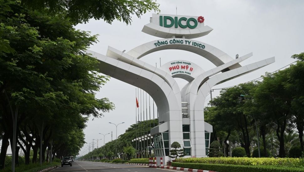 IDICO báo cáo kết quả quý I/2026 với doanh thu và lợi nhuận giảm