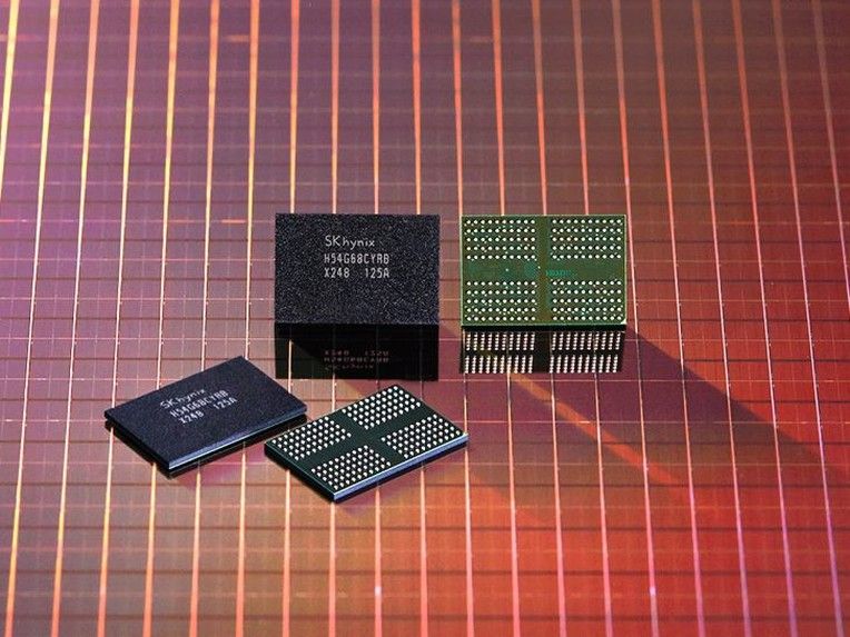 DRAM memory costs to reach 30% of hyperscaler capex by 2026 as RAM prices quadruple in four years; NVIDIA secures VIP status in the supply chain