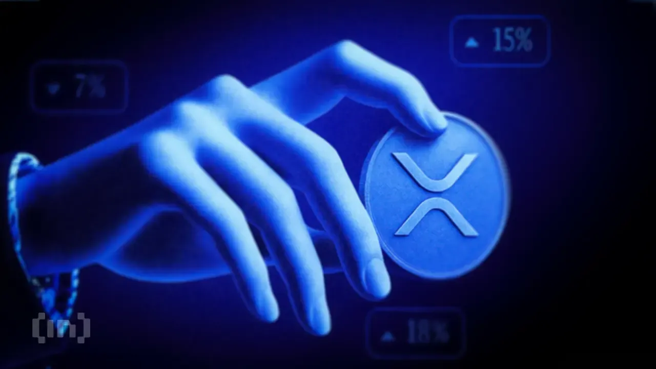4 lý do đây có thể là tuần quan trọng nhất của tháng 08/2024 đối với Bitcoin và XRP