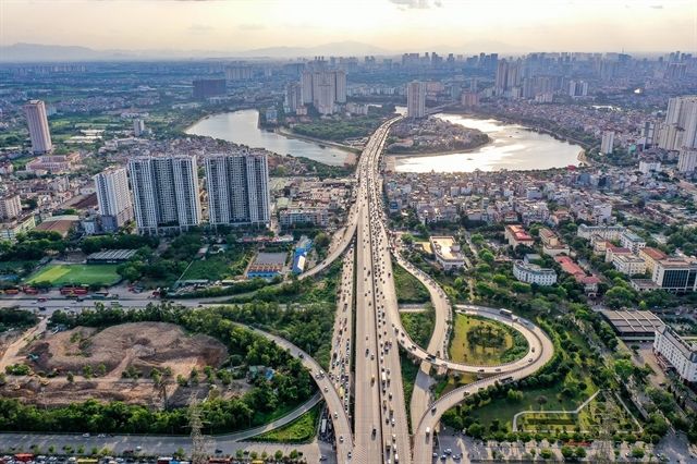 Hà Nội dự kiến phát hành 200.000 tỷ đồng trái phiếu cho metro và hạ tầng trọng điểm