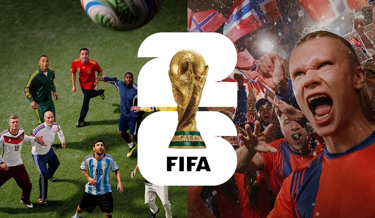 World Cup 2026 projected to reach 6 billion viewers as brands race to engage audiences