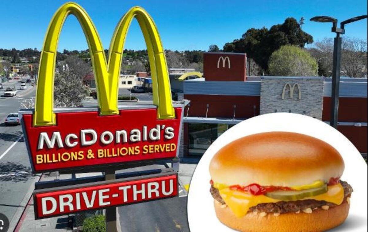 Tự động hóa drive-thru bằng AI mở rộng ở các chuỗi thức ăn nhanh Mỹ khi 86% đơn hàng được xử lý mà không có nhân viên