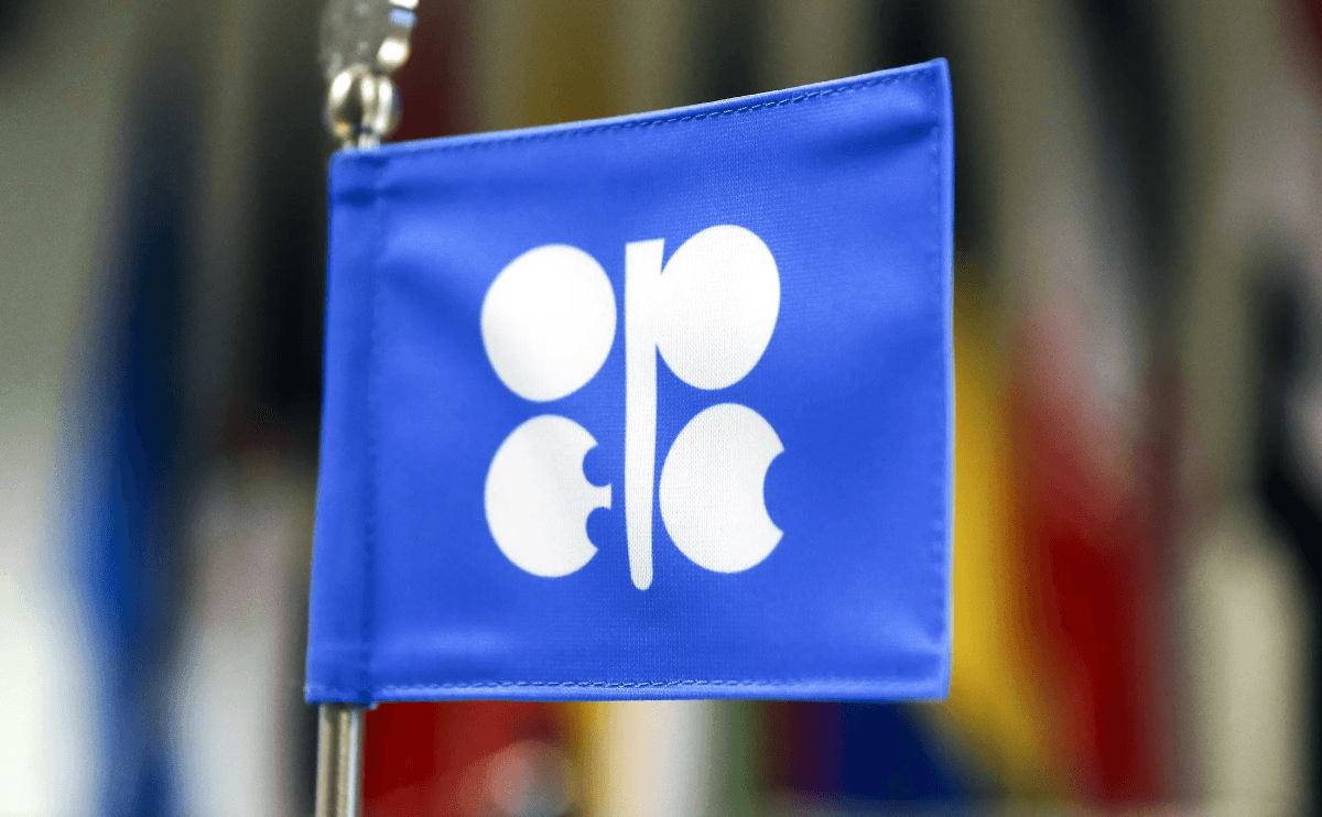 UAE công bố kế hoạch tăng mạnh sản lượng dầu sau khi rời OPEC