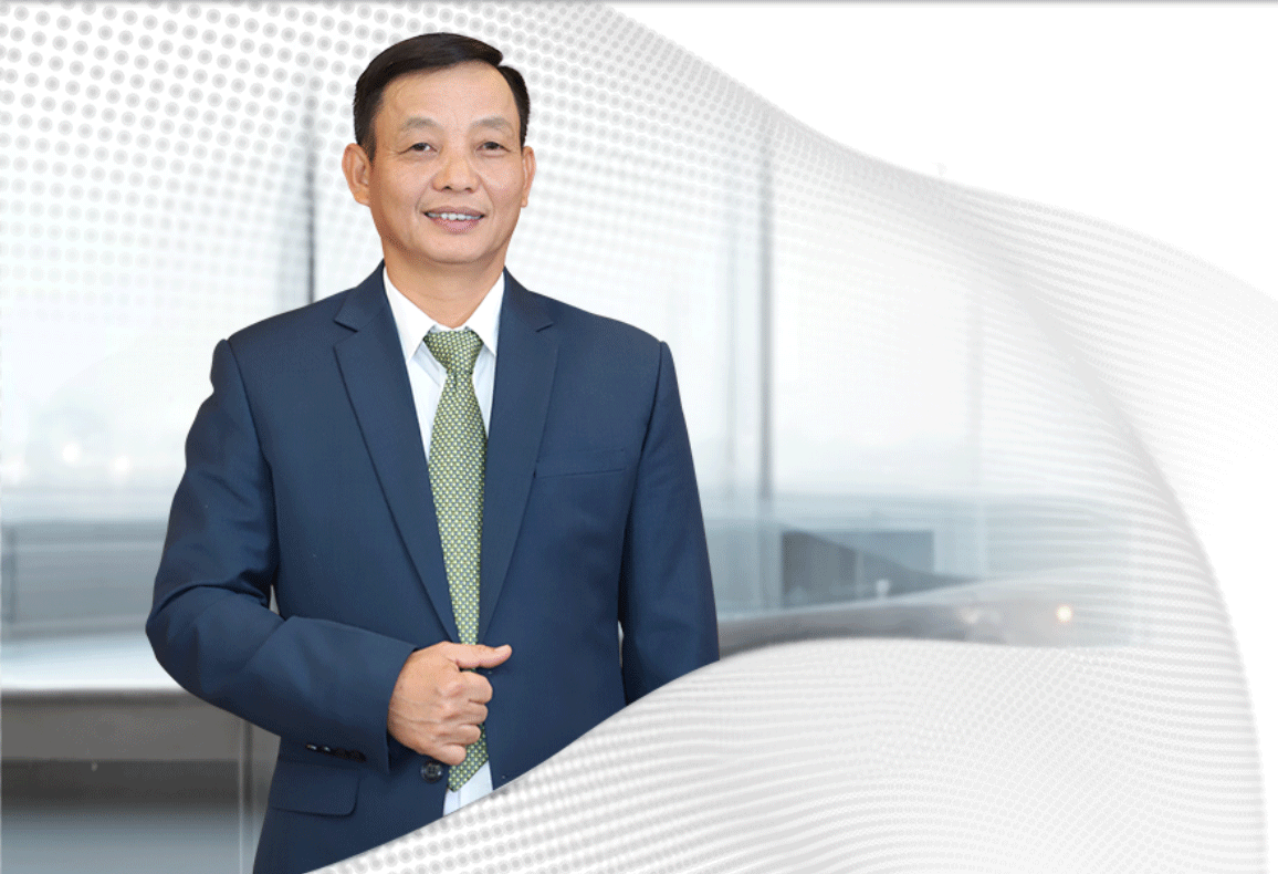 Vinaconex bổ nhiệm Nguyễn Xuân Đông làm Chủ tịch HĐQT cho nhiệm kỳ 2022-2027, thay thế Trần Đình Tuấn