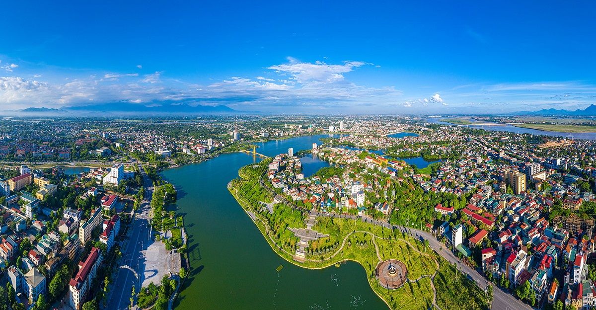 Phú Thọ chi 77.500 tỷ phát triển hạ tầng giao thông nhằm thúc đẩy tăng trưởng