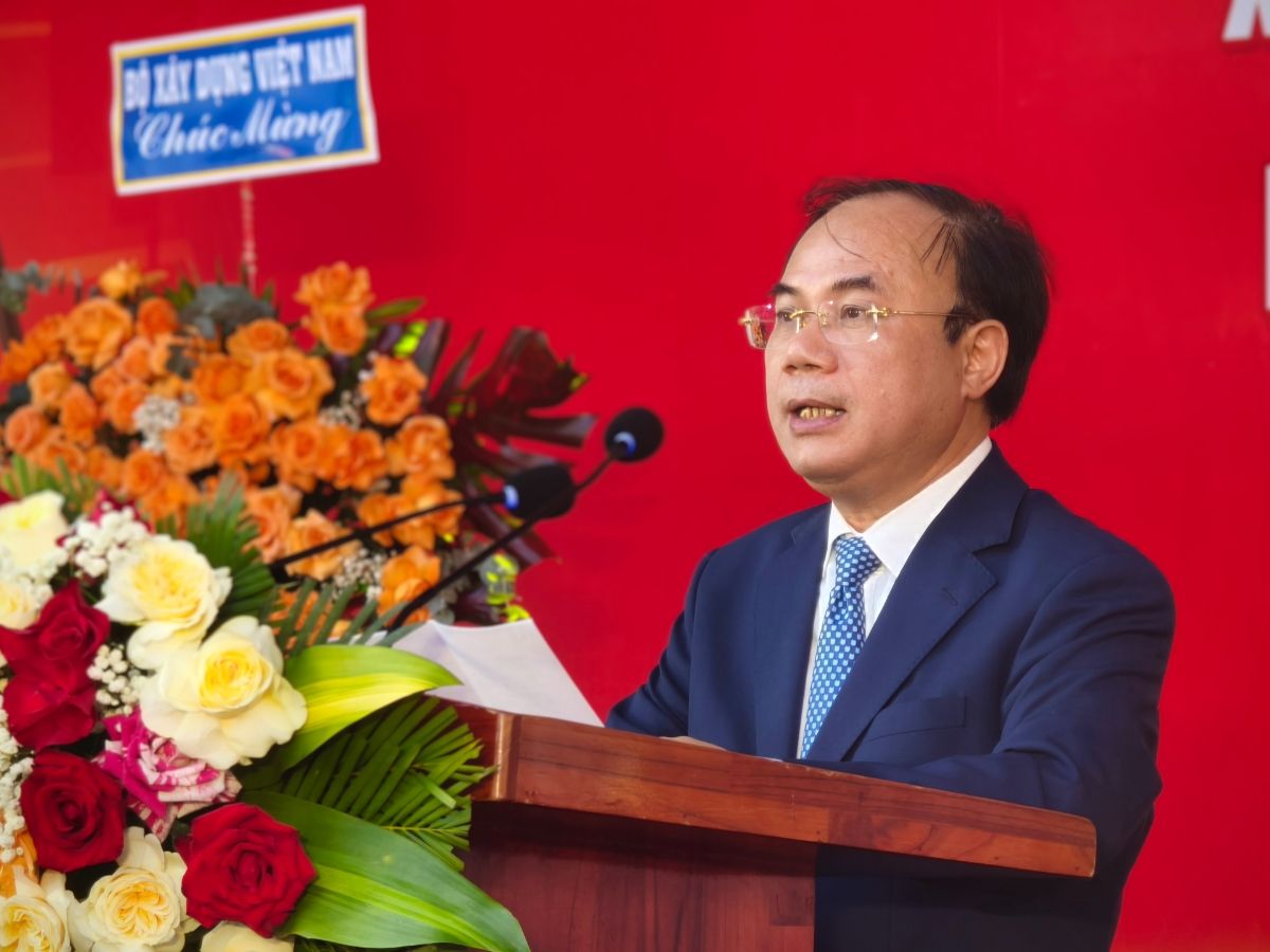 Da Nang Vietbuild 2026 International Exhibition draws nearly 1,000 booths
