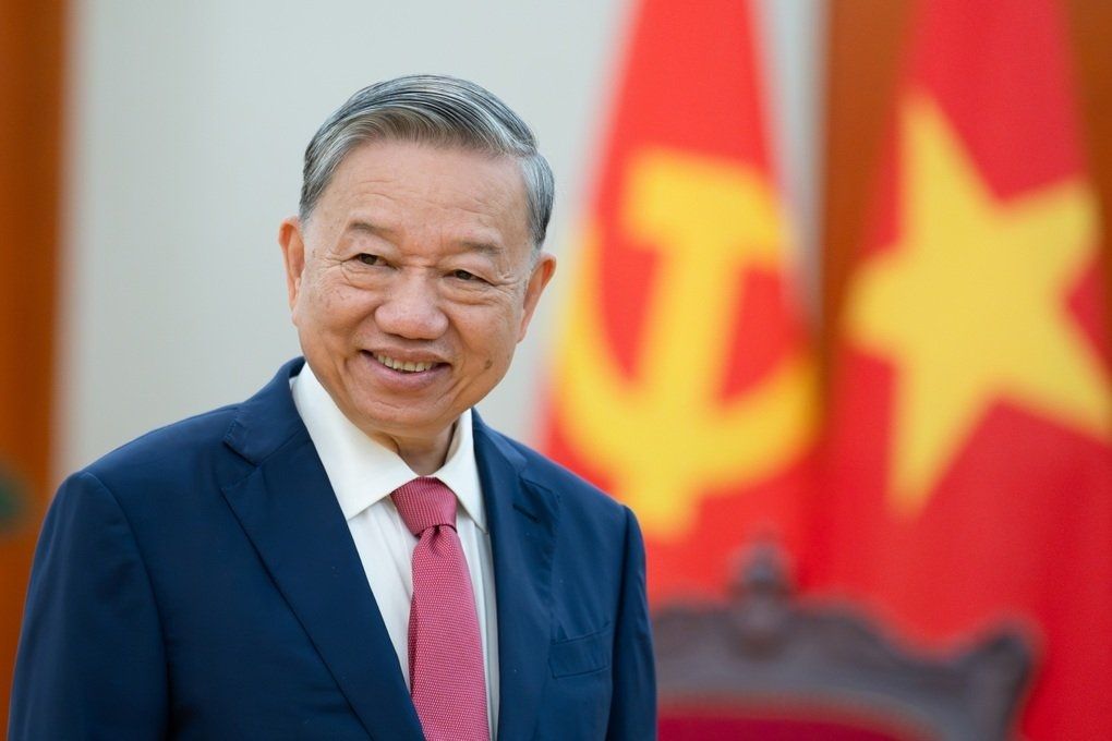 Vietnam's general secretary and president Tô Lâm heads state visit to India, marking 10-year Comprehensive Strategic Partnership