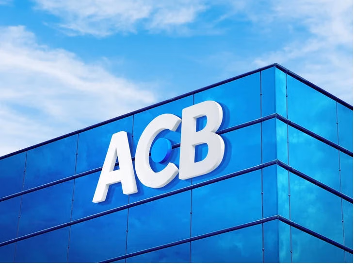 ACB vào rổ 20 cổ phiếu phát triển bền vững VNSI 2026