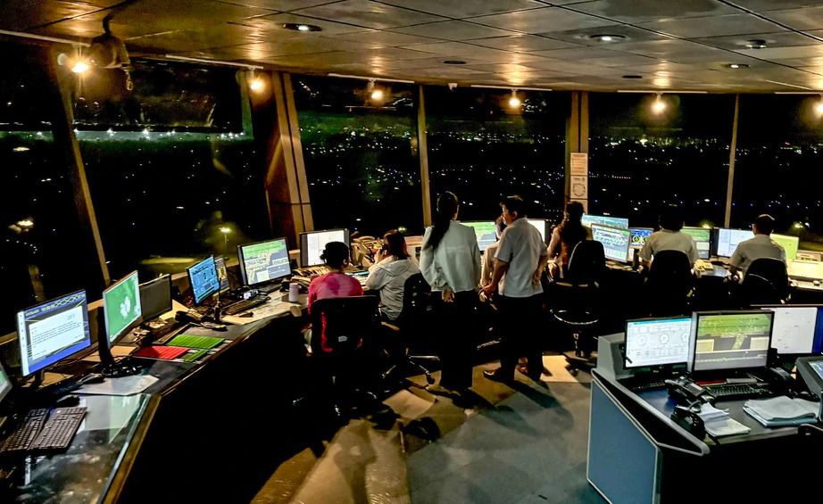 Sẽ có Tổ công tác phát hiện, ứng phó với UAV tại các sân bay