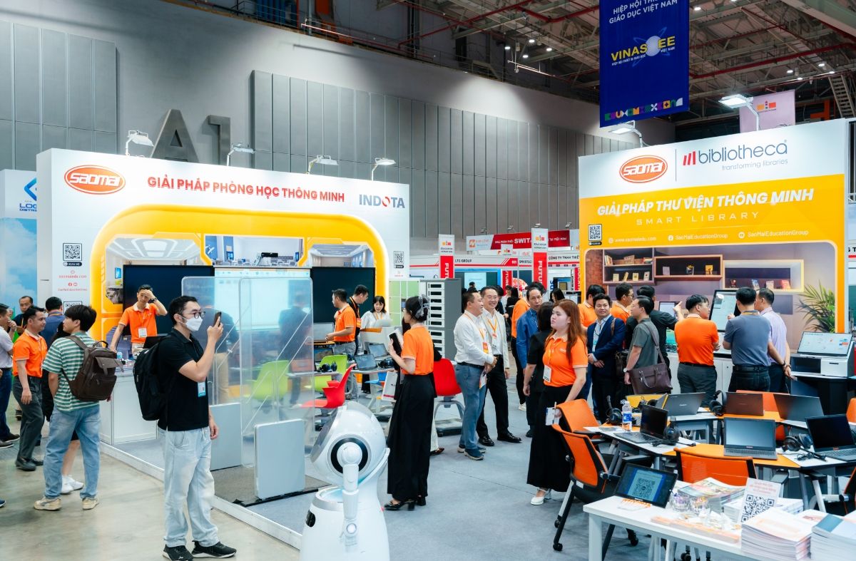 Smart City Asia 2026: Phá vỡ các ốc đảo dữ liệu, kiến tạo đô thị thông minh bền vững