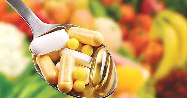Provincial authorities to approve advertising content for health supplements from July 1, 2026