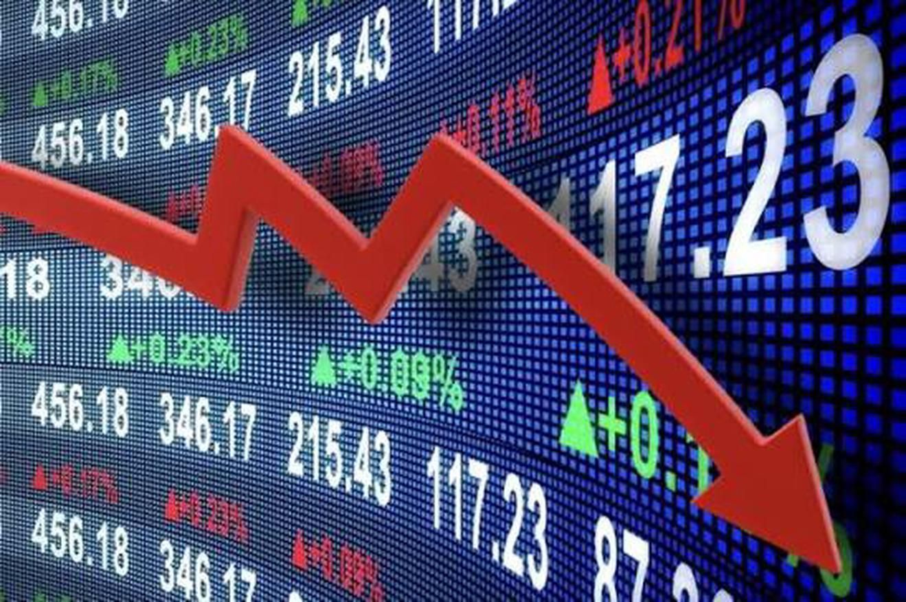 Chứng khoán tuần qua: VN-Index mất hơn 100 điểm, 4.000 tỷ đồng rút khỏi thị trường