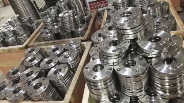 Five strategic pillars to help Vietnam's stainless steel flange exports mitigate risk in the United States