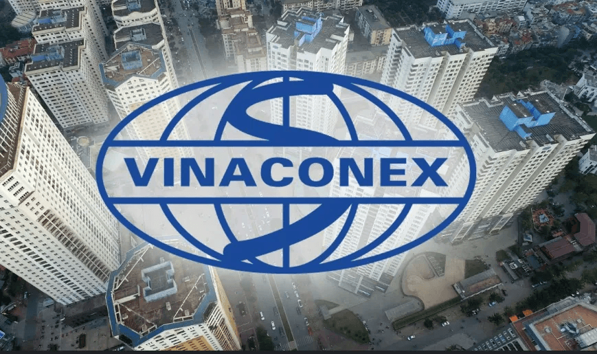 Vinaconex: "Bán 61% vốn để thu về 800 tỷ"