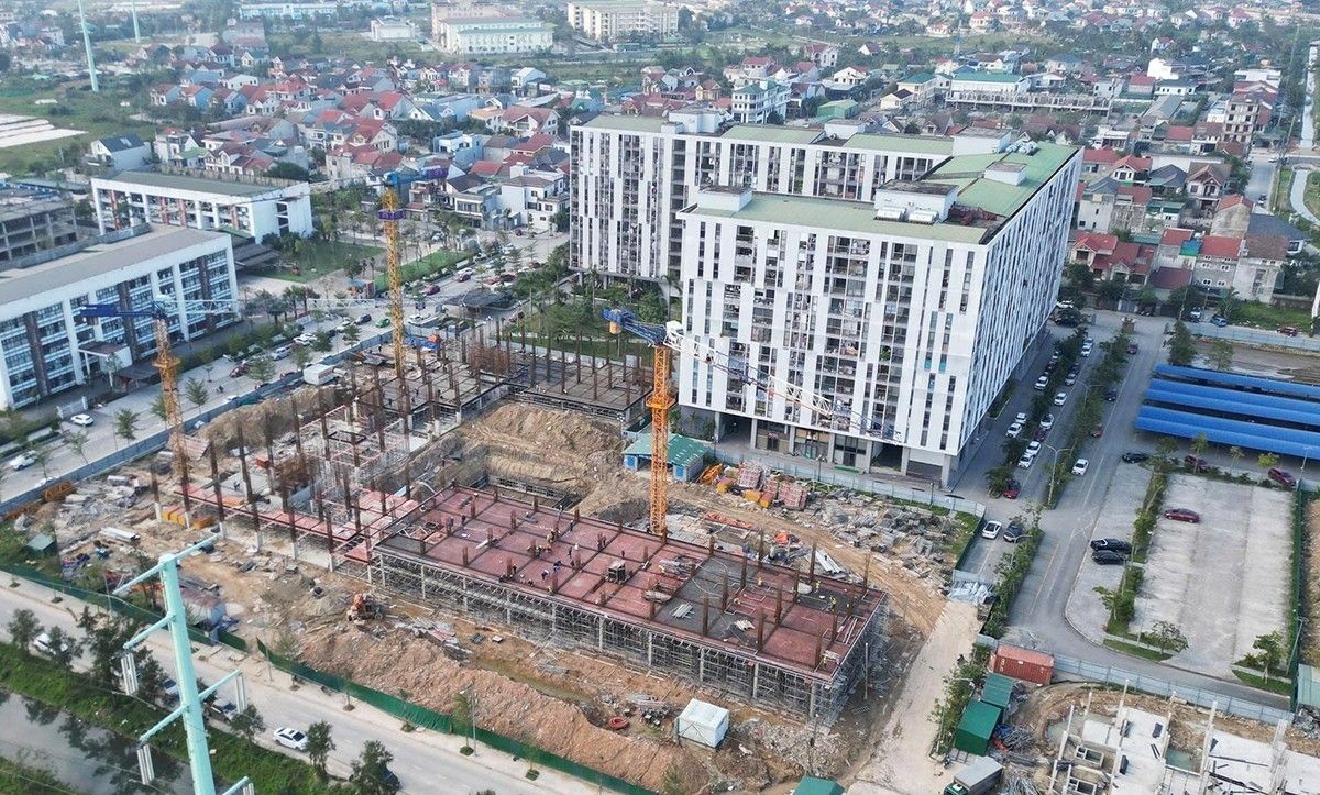 Hà Tĩnh ban hành khung giá thuê nhà ở xã hội, nhà lưu trú công nhân và phí dịch vụ quản lý, vận hành nhà chung cư