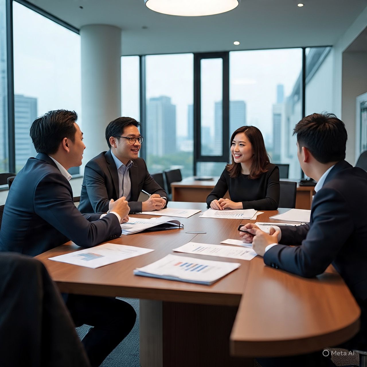 Việt Nam dẫn đầu tiềm năng dịch vụ quản lý tài sản người giàu