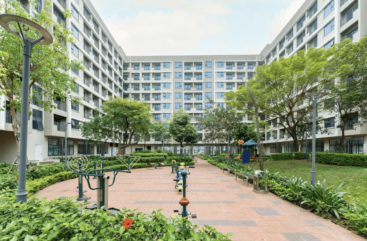 Bac Ninh approves multiple social housing projects to meet rising demand for affordable housing