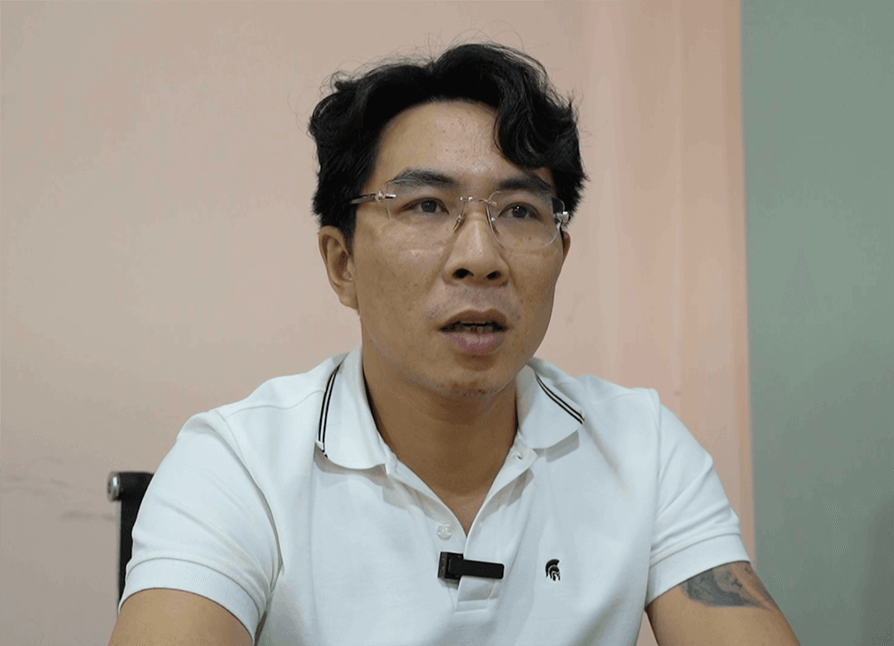 Confessions of alleged bosses in the vacation-contract fraud totaling over 612 billion dong in Ho Chi Minh City