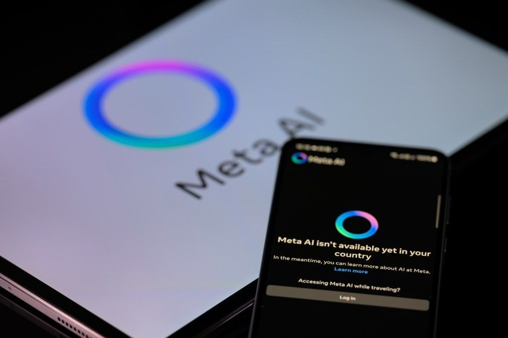 Meta AI leaps to the US App Store top 5 overnight after Muse Spark launch
