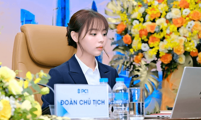 Ông lớn hạ tầng TP HCM lãi hơn 100 tỷ khi 'bắt đáy' cổ phiếu PC1