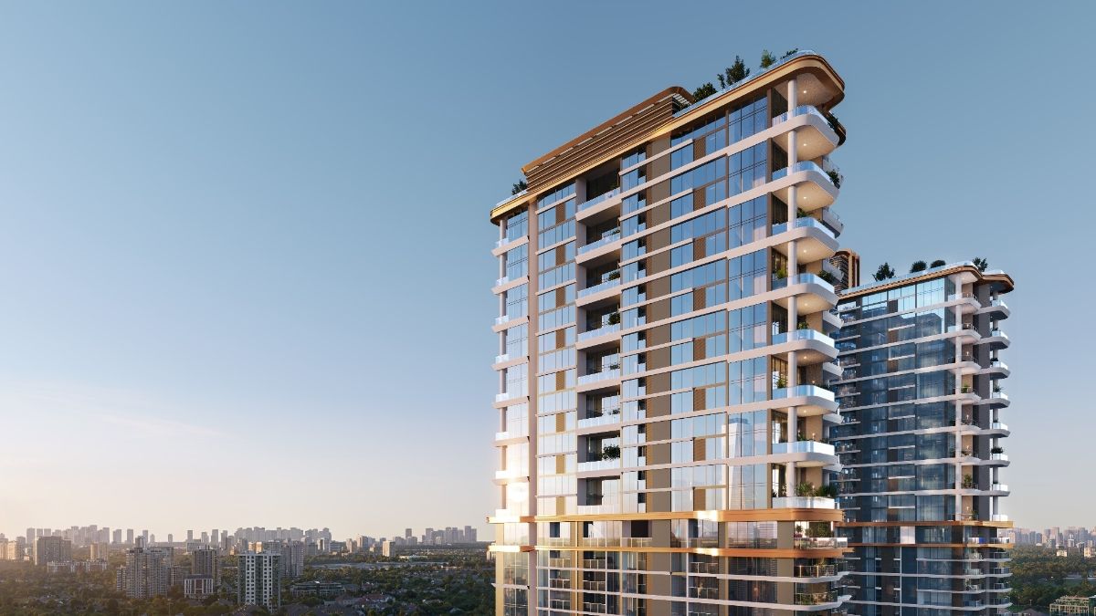 Duplex The Rey Edition: một khái niệm sống duplex nâng cao, tập trung gia đình tại trung tâm Hà Nội