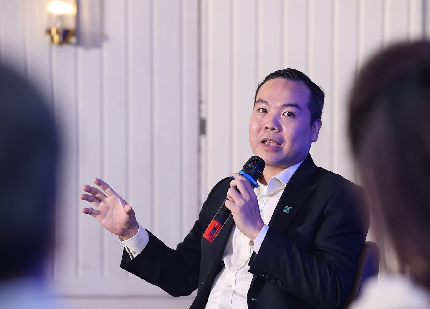 Thị trường rộ thông tin nâng biên độ dao động giá lên 10%: Chuyên gia nói gì về tác động thực sự?