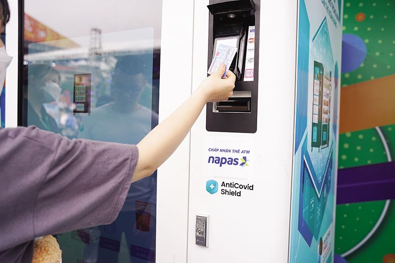 Thanh toán số bùng nổ, ngân hàng đối mặt rủi ro mới